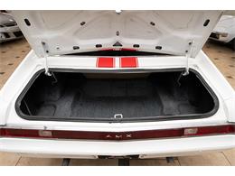1969 AMC AMX (CC-2086272) for sale in Venice, Florida