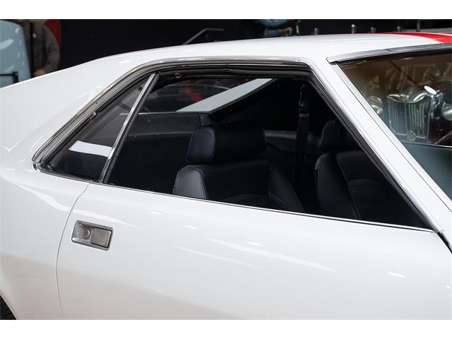 1969 AMC AMX (CC-2086272) for sale in Venice, Florida