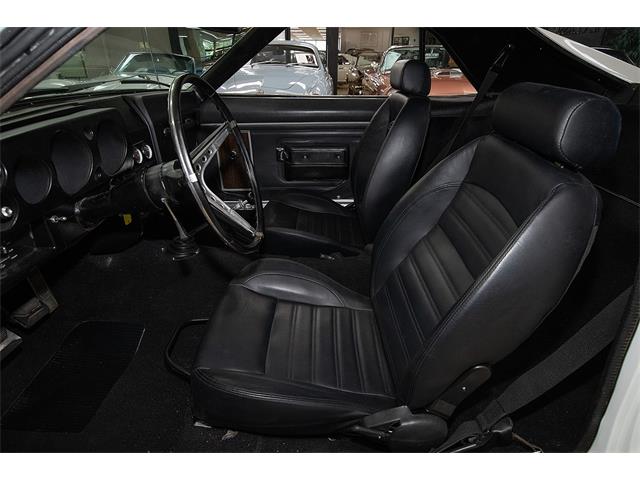1969 AMC AMX (CC-2086272) for sale in Venice, Florida