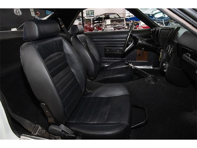1969 AMC AMX (CC-2086272) for sale in Venice, Florida