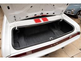 1969 AMC AMX (CC-2086272) for sale in Venice, Florida