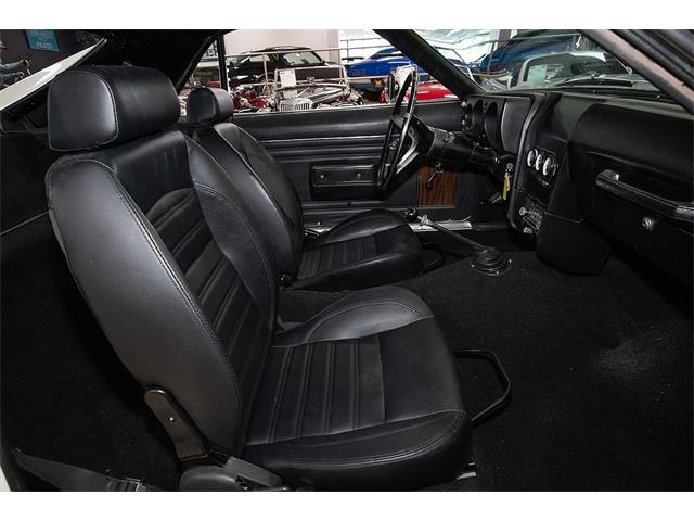 1969 AMC AMX (CC-2086272) for sale in Venice, Florida