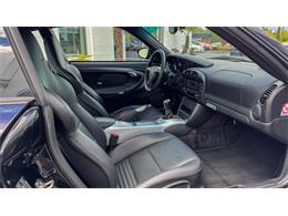 2003 Porsche 911 Carrera (CC-2086273) for sale in Bellevue, Washington