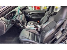 2003 Porsche 911 Carrera (CC-2086273) for sale in Bellevue, Washington