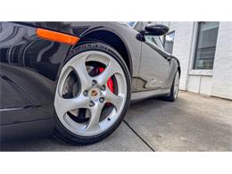 2003 Porsche 911 Carrera (CC-2086273) for sale in Bellevue, Washington