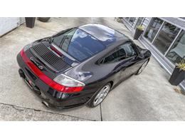 2003 Porsche 911 Carrera (CC-2086273) for sale in Bellevue, Washington