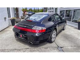 2003 Porsche 911 Carrera (CC-2086273) for sale in Bellevue, Washington