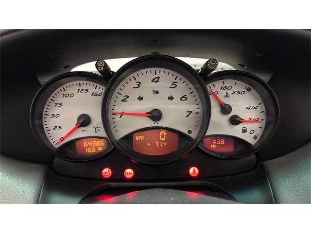 2000 Porsche Boxster (CC-2086274) for sale in Clearwater, Florida