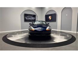 2000 Porsche Boxster (CC-2086274) for sale in Clearwater, Florida