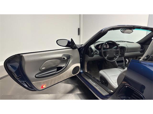 2000 Porsche Boxster (CC-2086274) for sale in Clearwater, Florida