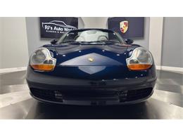 2000 Porsche Boxster (CC-2086274) for sale in Clearwater, Florida