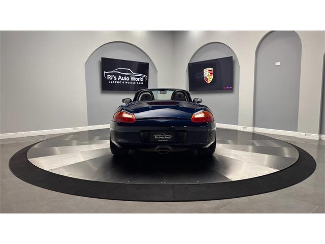 2000 Porsche Boxster (CC-2086274) for sale in Clearwater, Florida