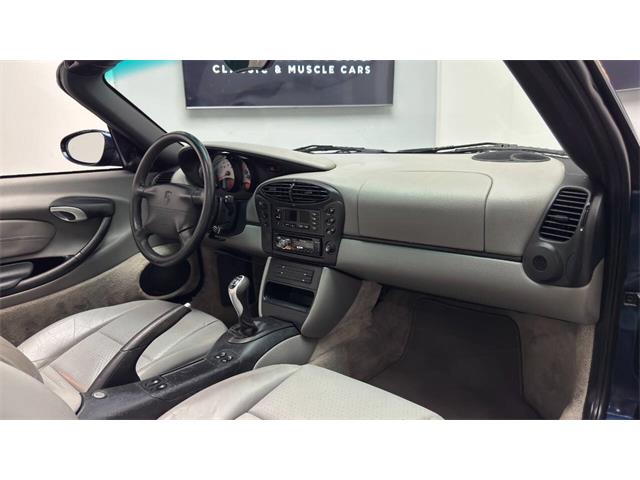 2000 Porsche Boxster (CC-2086274) for sale in Clearwater, Florida