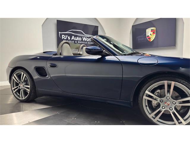 2000 Porsche Boxster (CC-2086274) for sale in Clearwater, Florida
