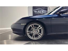 2000 Porsche Boxster (CC-2086274) for sale in Clearwater, Florida