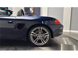 2000 Porsche Boxster (CC-2086274) for sale in Clearwater, Florida