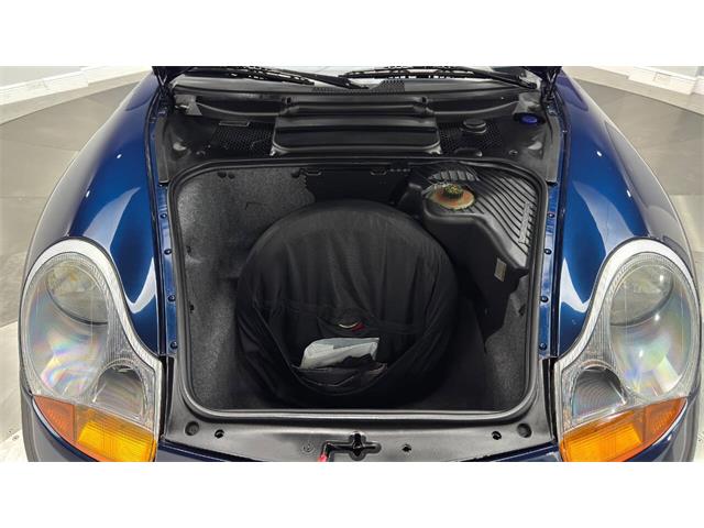2000 Porsche Boxster (CC-2086274) for sale in Clearwater, Florida