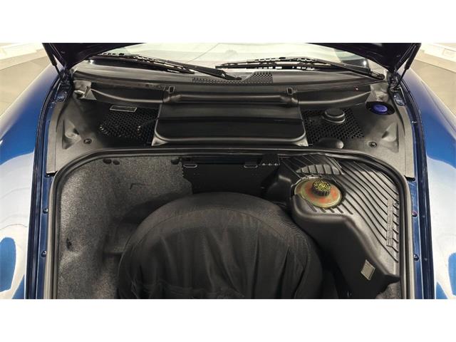 2000 Porsche Boxster (CC-2086274) for sale in Clearwater, Florida