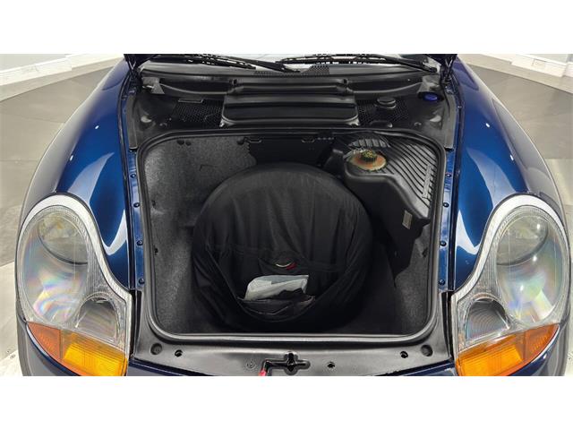 2000 Porsche Boxster (CC-2086274) for sale in Clearwater, Florida