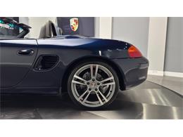 2000 Porsche Boxster (CC-2086274) for sale in Clearwater, Florida