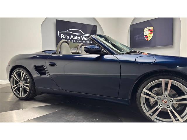 2000 Porsche Boxster (CC-2086274) for sale in Clearwater, Florida