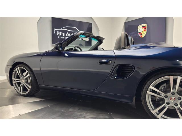 2000 Porsche Boxster (CC-2086274) for sale in Clearwater, Florida