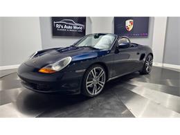 2000 Porsche Boxster (CC-2086274) for sale in Clearwater, Florida
