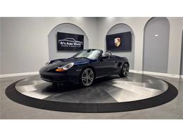 2000 Porsche Boxster (CC-2086274) for sale in Clearwater, Florida
