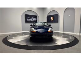 2000 Porsche Boxster (CC-2086274) for sale in Clearwater, Florida