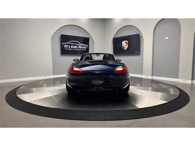 2000 Porsche Boxster (CC-2086274) for sale in Clearwater, Florida