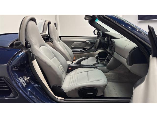 2000 Porsche Boxster (CC-2086274) for sale in Clearwater, Florida