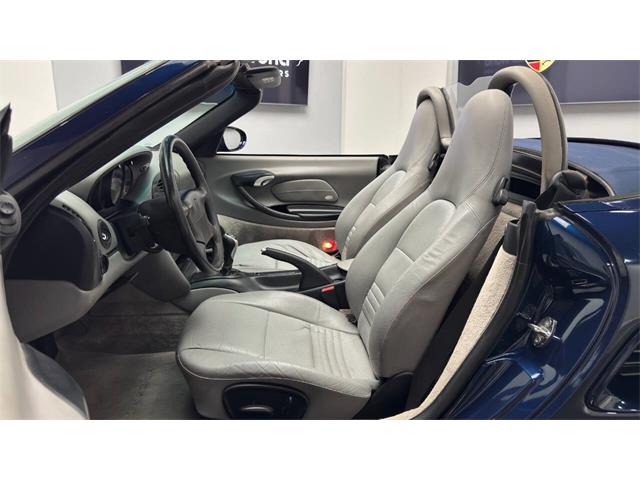 2000 Porsche Boxster (CC-2086274) for sale in Clearwater, Florida