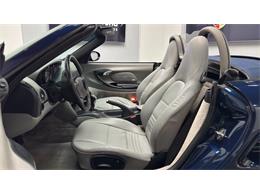 2000 Porsche Boxster (CC-2086274) for sale in Clearwater, Florida