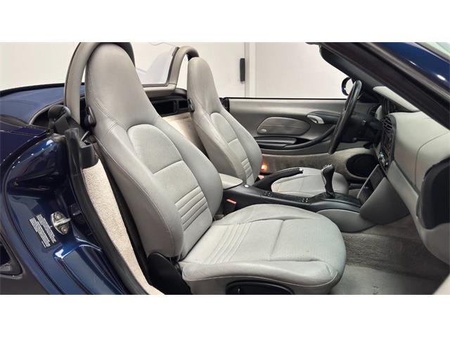 2000 Porsche Boxster (CC-2086274) for sale in Clearwater, Florida