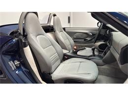 2000 Porsche Boxster (CC-2086274) for sale in Clearwater, Florida