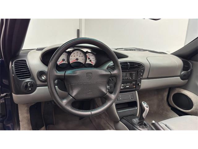2000 Porsche Boxster (CC-2086274) for sale in Clearwater, Florida