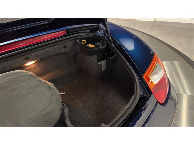2000 Porsche Boxster (CC-2086274) for sale in Clearwater, Florida