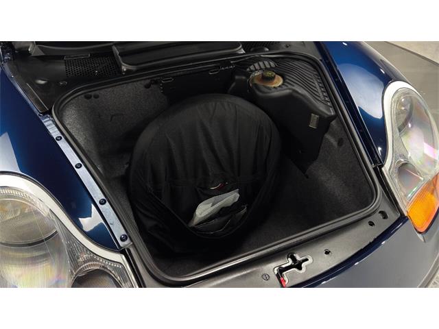 2000 Porsche Boxster (CC-2086274) for sale in Clearwater, Florida