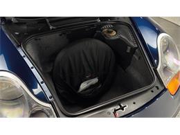 2000 Porsche Boxster (CC-2086274) for sale in Clearwater, Florida