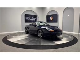 2000 Porsche Boxster (CC-2086274) for sale in Clearwater, Florida