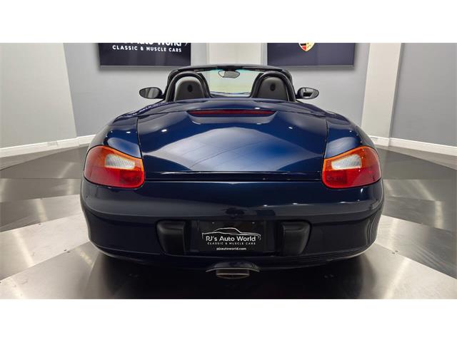 2000 Porsche Boxster (CC-2086274) for sale in Clearwater, Florida