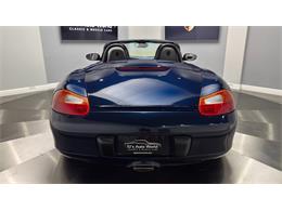 2000 Porsche Boxster (CC-2086274) for sale in Clearwater, Florida