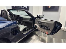 2000 Porsche Boxster (CC-2086274) for sale in Clearwater, Florida