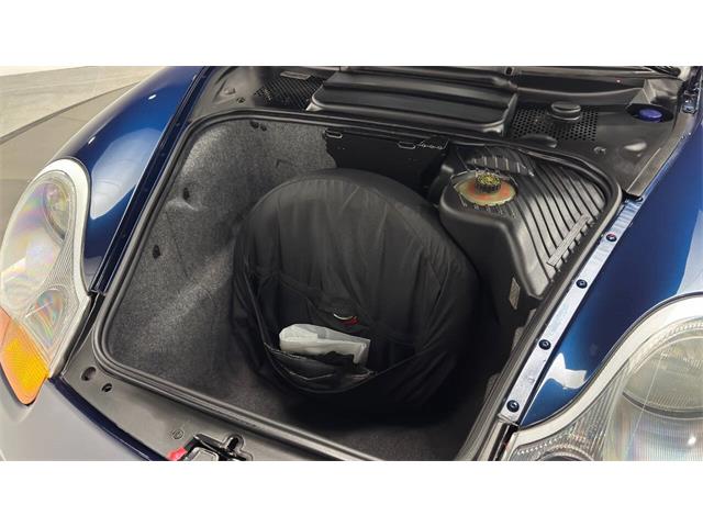 2000 Porsche Boxster (CC-2086274) for sale in Clearwater, Florida