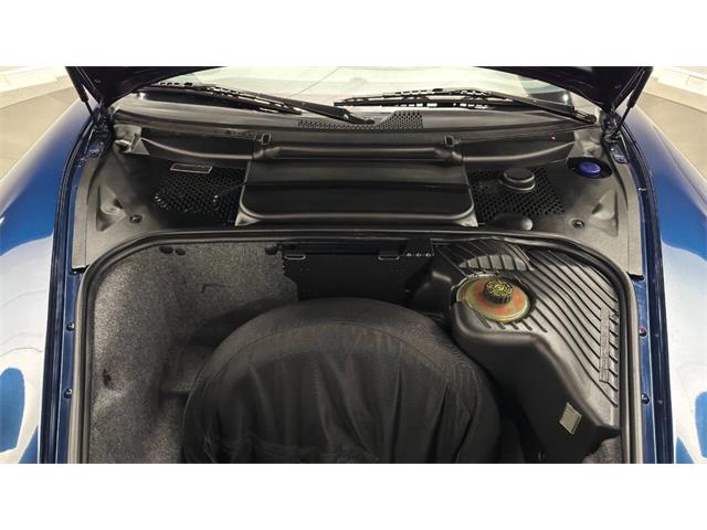 2000 Porsche Boxster (CC-2086274) for sale in Clearwater, Florida