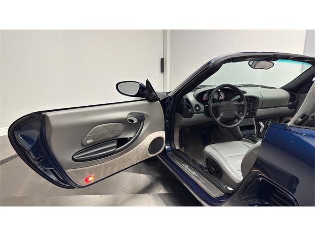 2000 Porsche Boxster (CC-2086274) for sale in Clearwater, Florida