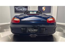 2000 Porsche Boxster (CC-2086274) for sale in Clearwater, Florida