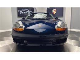 2000 Porsche Boxster (CC-2086274) for sale in Clearwater, Florida