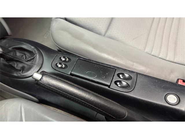 2000 Porsche Boxster (CC-2086274) for sale in Clearwater, Florida
