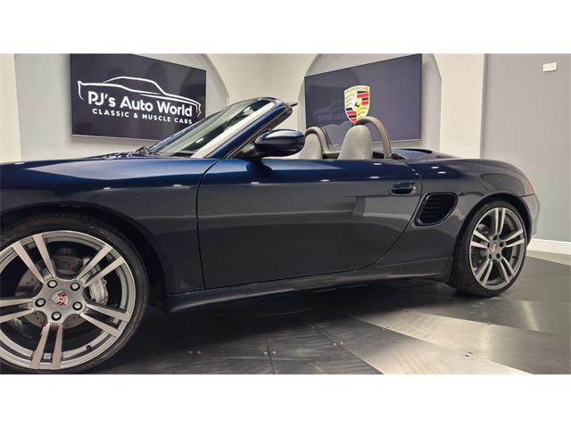 2000 Porsche Boxster (CC-2086274) for sale in Clearwater, Florida
